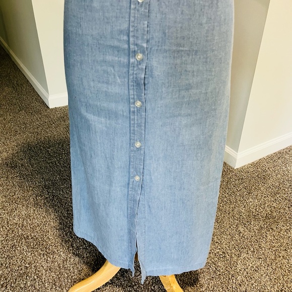 Vintage Karen Scott Dress - Picture 4 of 6